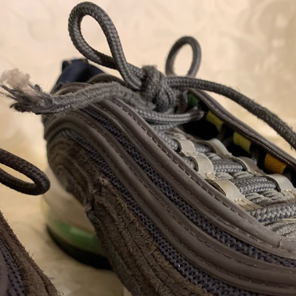 Nike Air Max 97 SE - Picture 7 of 12